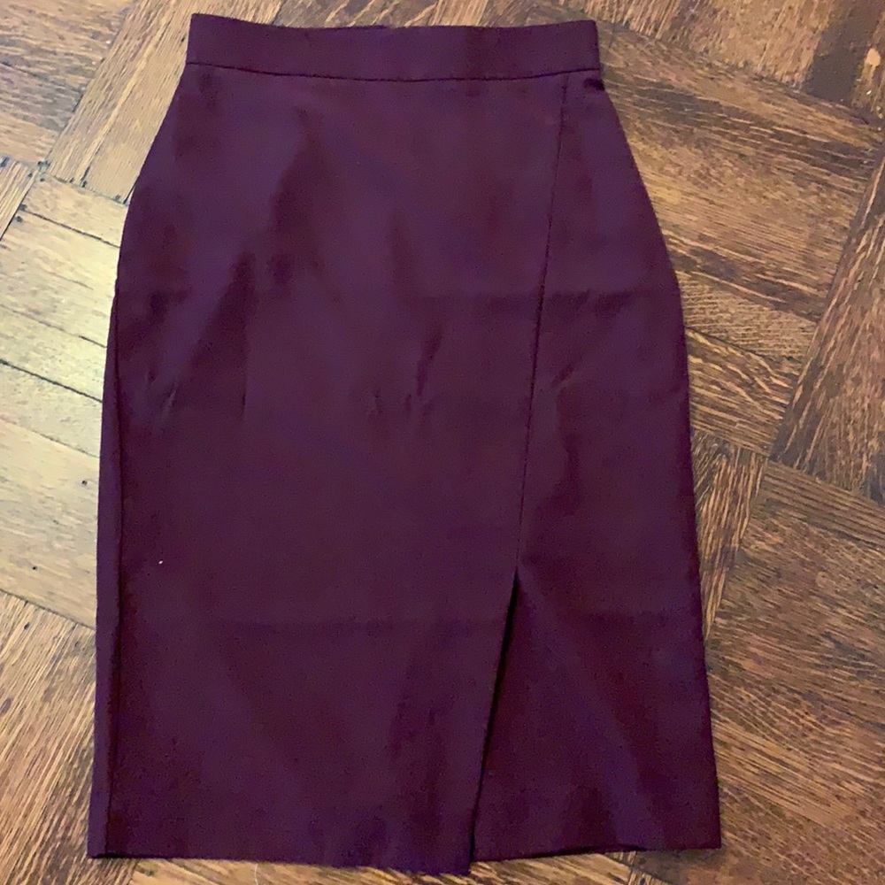 Ann Taylor Pencil Skirt